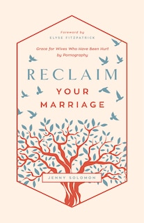 Front cover_Reclaim Your Marriage