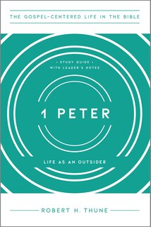 Front cover_1 Peter