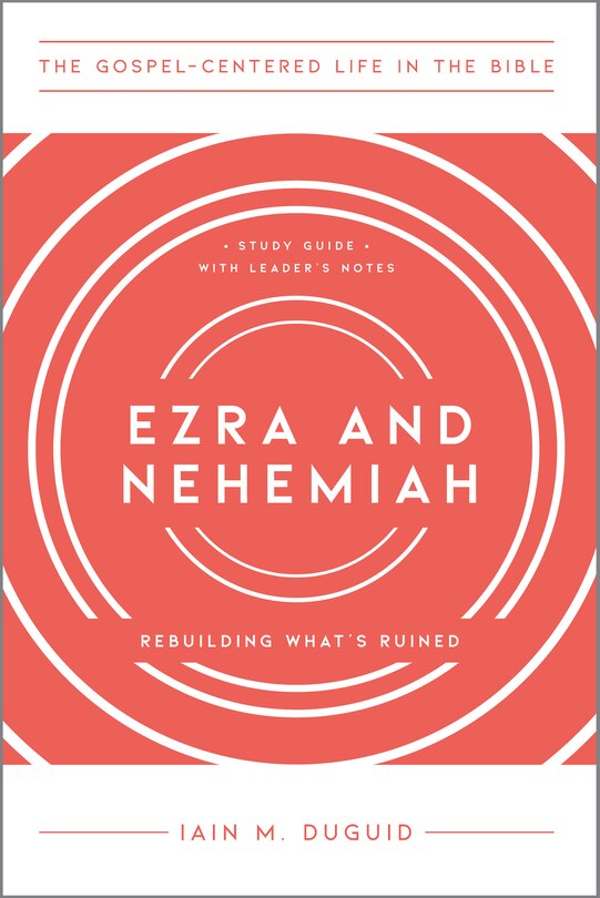 Front cover_Ezra and Nehemiah