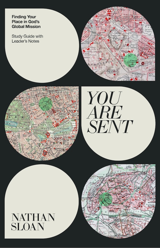 Couverture_You Are Sent
