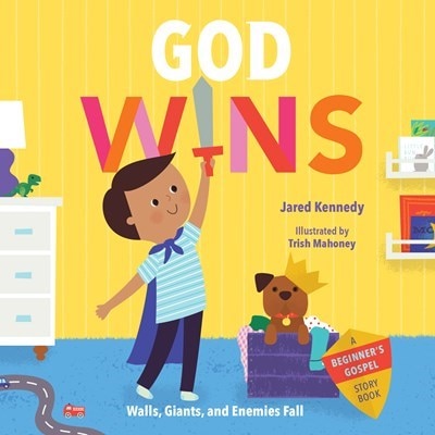 Front cover_God Wins