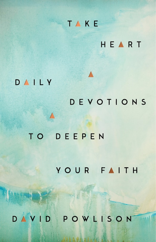 Front cover_Take Heart