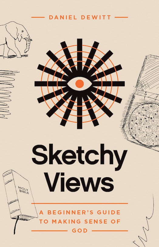 Front cover_Sketchy Views
