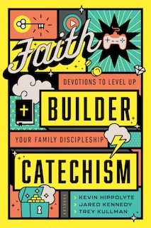 Couverture_Faith Builder Catechism
