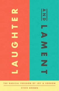 Couverture_Laughter and Lament