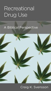 Couverture_Recreational Drug Use