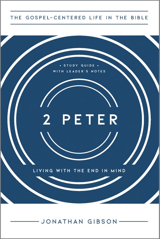 Front cover_2 Peter