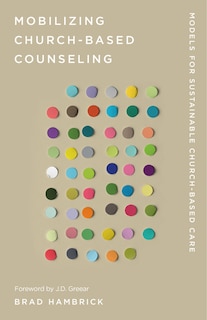 Couverture_Mobilizing Church-Based Counseling