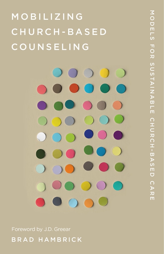 Couverture_Mobilizing Church-Based Counseling