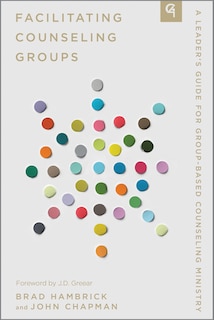 Couverture_Facilitating Counseling Groups