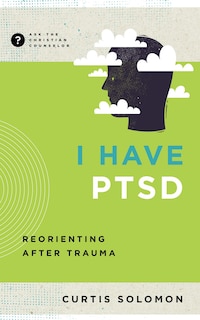 Front cover_I Have Ptsd