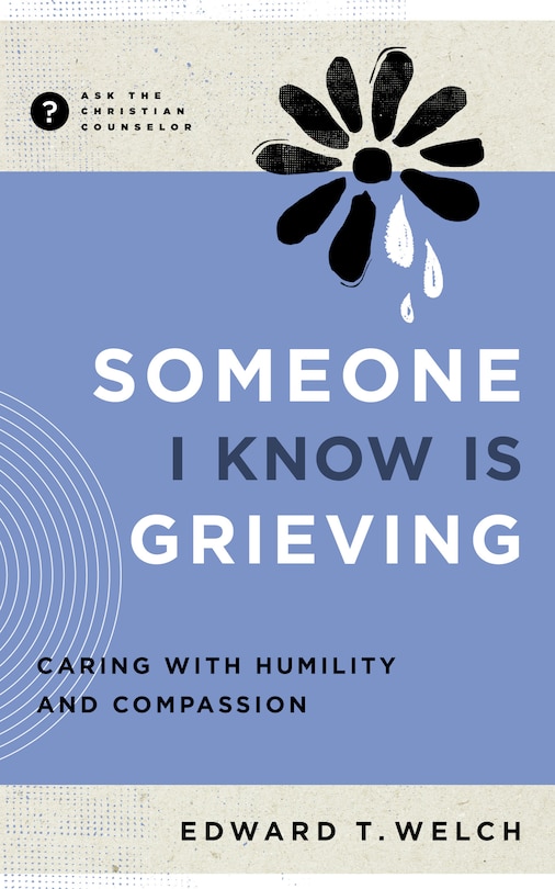 Couverture_Someone I Know Is Grieving