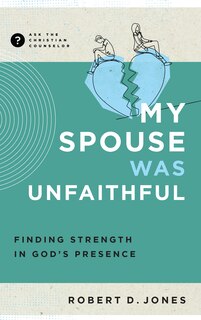 Front cover_My Spouse Was Unfaithful