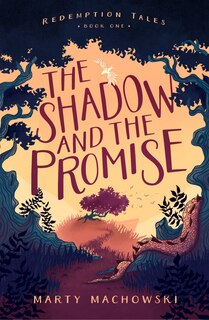 Front cover_The Shadow and the Promise