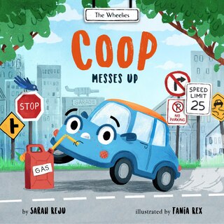 Front cover_COOP Messes Up