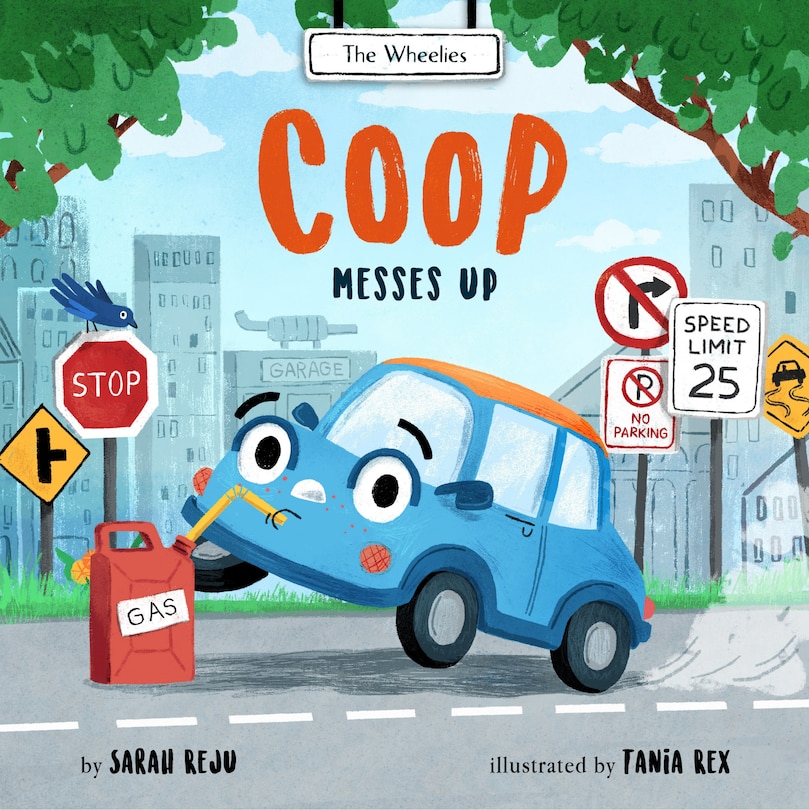 Front cover_COOP Messes Up