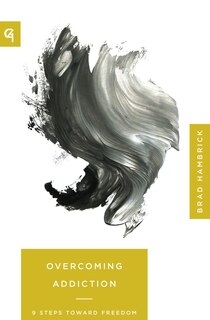 Front cover_Overcoming Addiction
