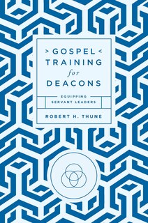 Front cover_Gospel Training for Deacons