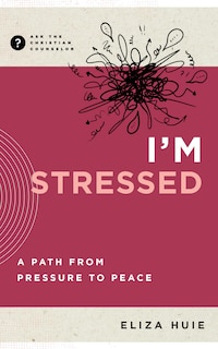 Front cover_I'm Stressed