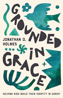 Couverture_Grounded in Grace