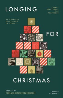 Couverture_Longing for Christmas