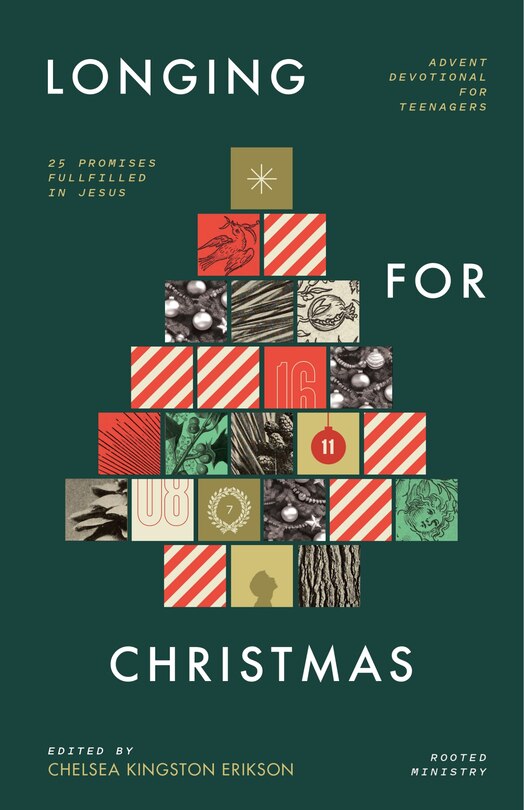 Couverture_Longing for Christmas
