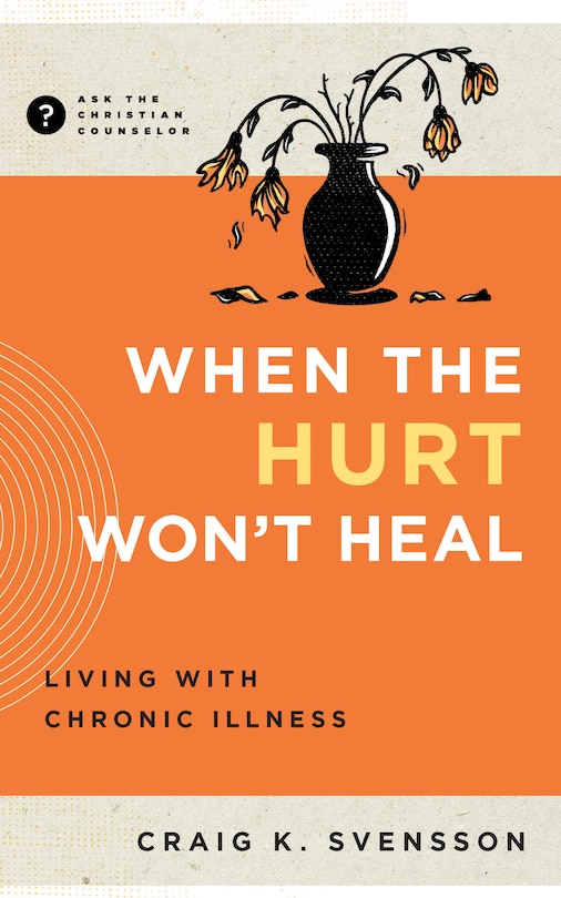 Couverture_When the Hurt Won't Heal