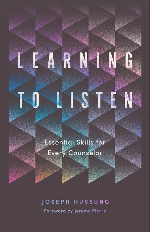 Front cover_Learning to Listen