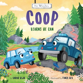 Front cover_Coop Learns He Can