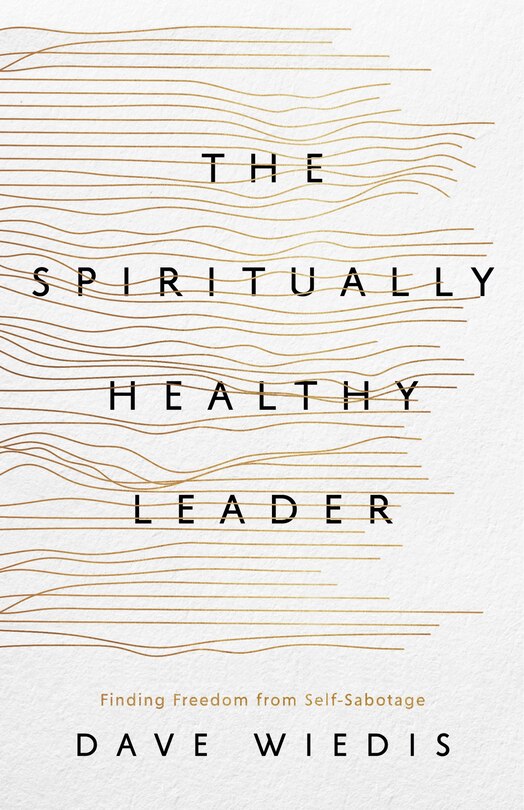 Couverture_The Spiritually Healthy Leader