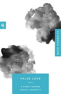 Front cover_False Love