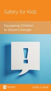 Front cover_Safety for Kids