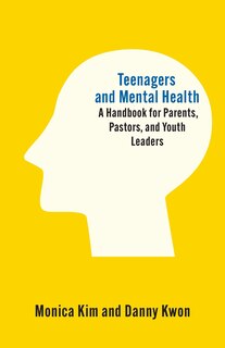 Front cover_Teenagers and Mental Health