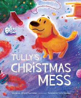 Couverture_Tully's Christmas Mess