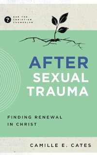 Front cover_After Sexual Trauma
