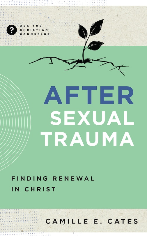 Front cover_After Sexual Trauma