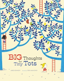 Couverture_Big Thoughts for Tiny Tots