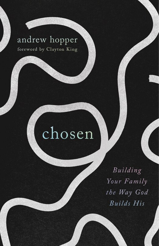 Front cover_Chosen