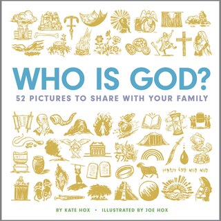 Couverture_Who Is God?