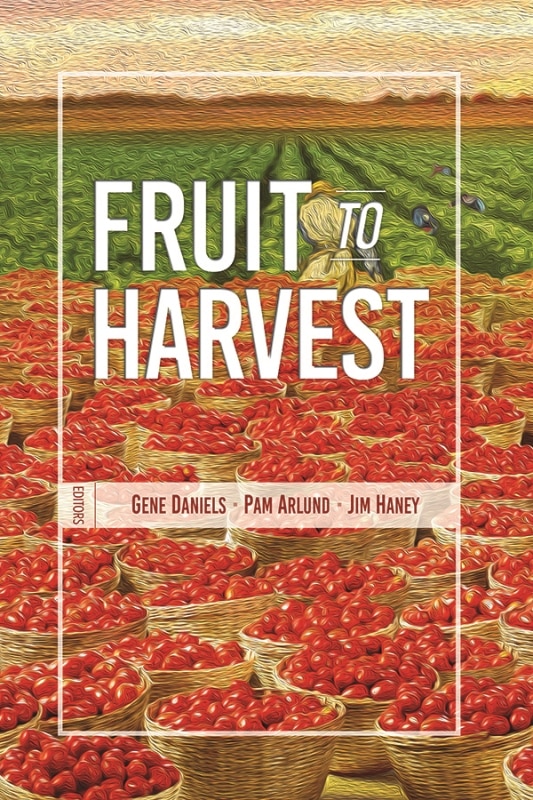 Couverture_Fruit To Harvest