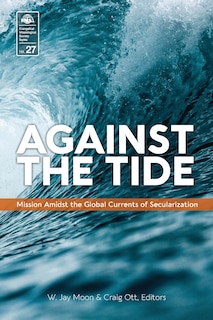 Couverture_Against The Tide