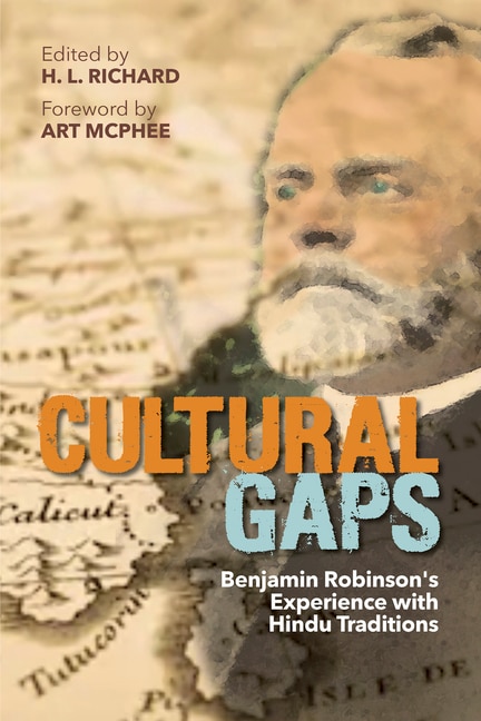 Couverture_Cultural Gaps