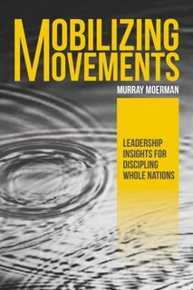 Front cover_Mobilizing Movements