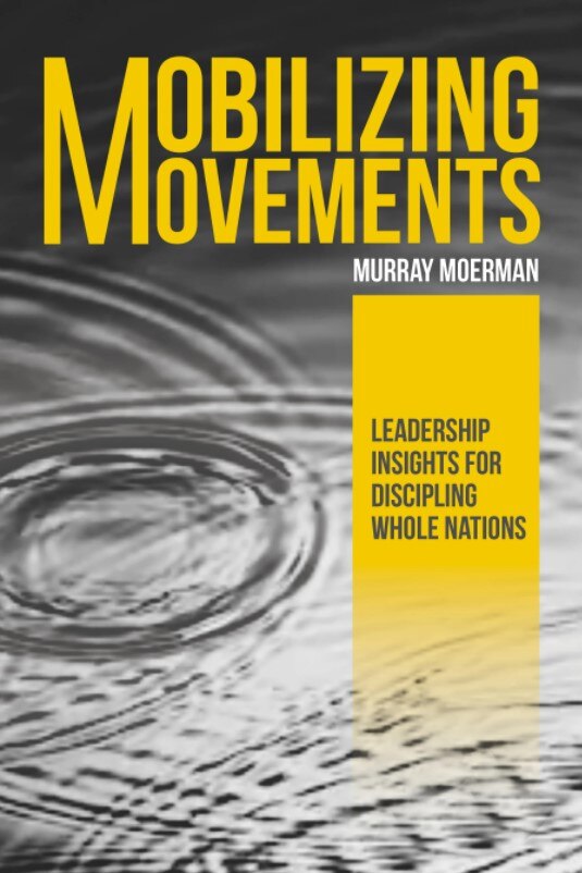 Front cover_Mobilizing Movements