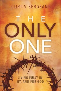 Front cover_The Only One