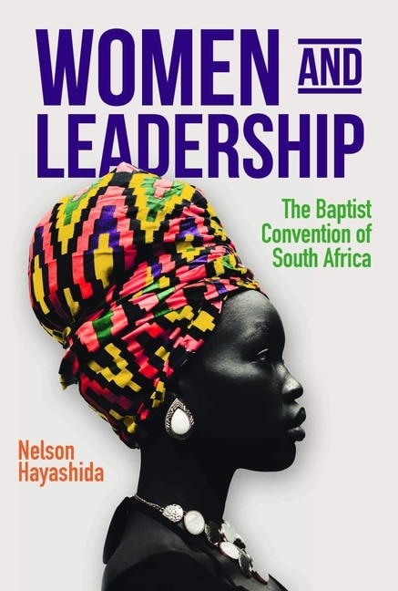 Couverture_Women and Leadership (Revised Edition)