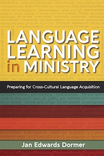 Front cover_Language Learning In Ministry