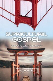 Couverture_Supracultural Gospel
