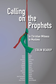 Couverture_Calling On The Prophets