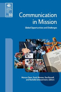 Front cover_Communication in Mission